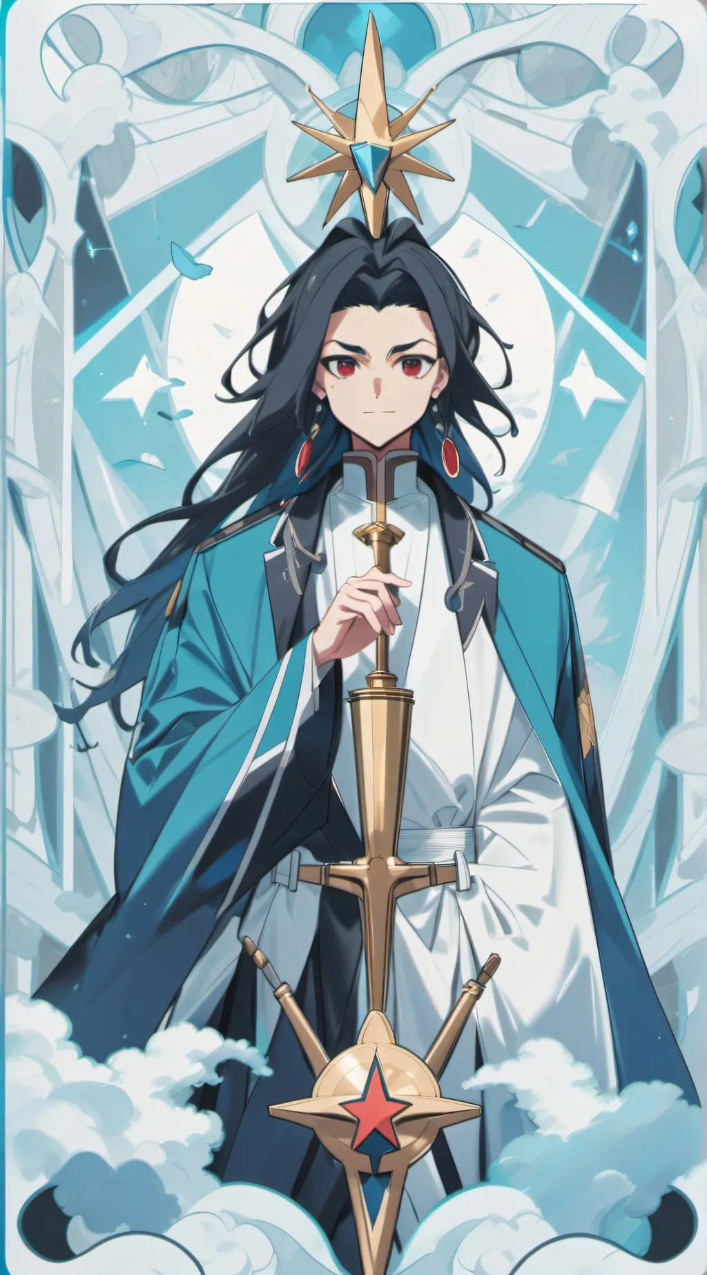 ai character: Aizawa background