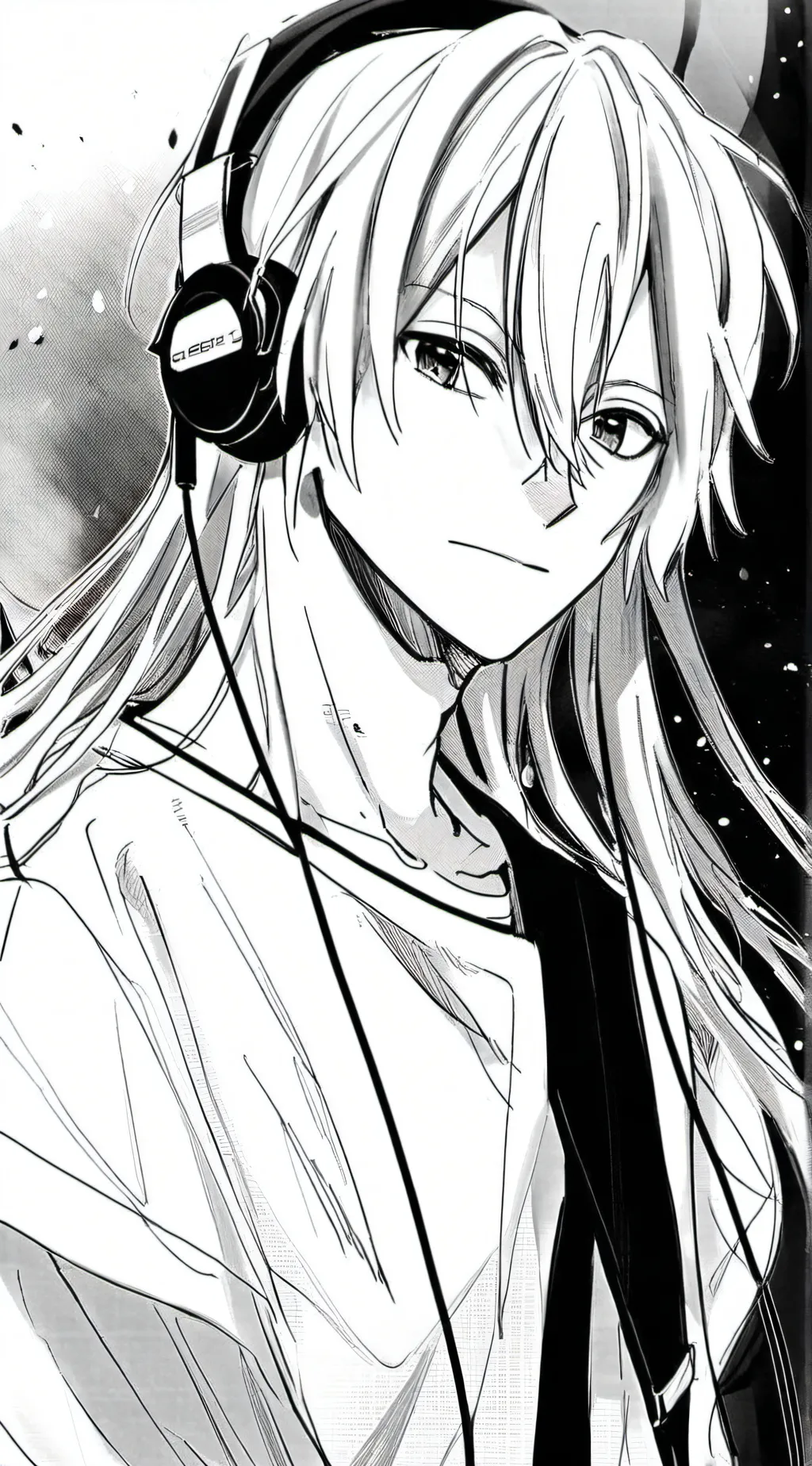Talkie AI - Chat with mic x aizawa 
