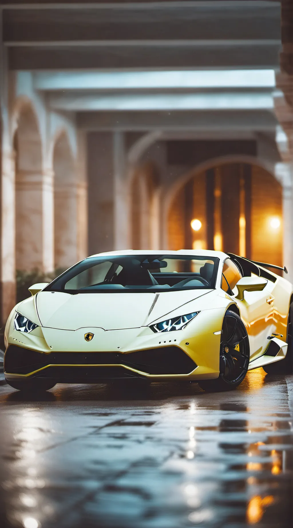 Talkie AI - Chat with 🔥🌕Lamborghini🌕🔥