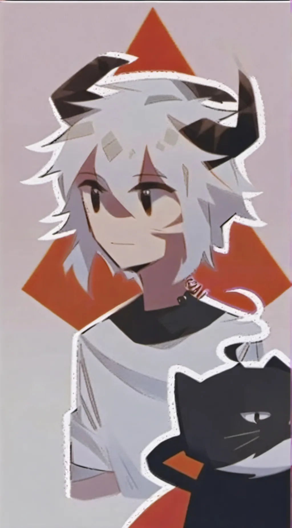 ai character: Fpe but drunk  background