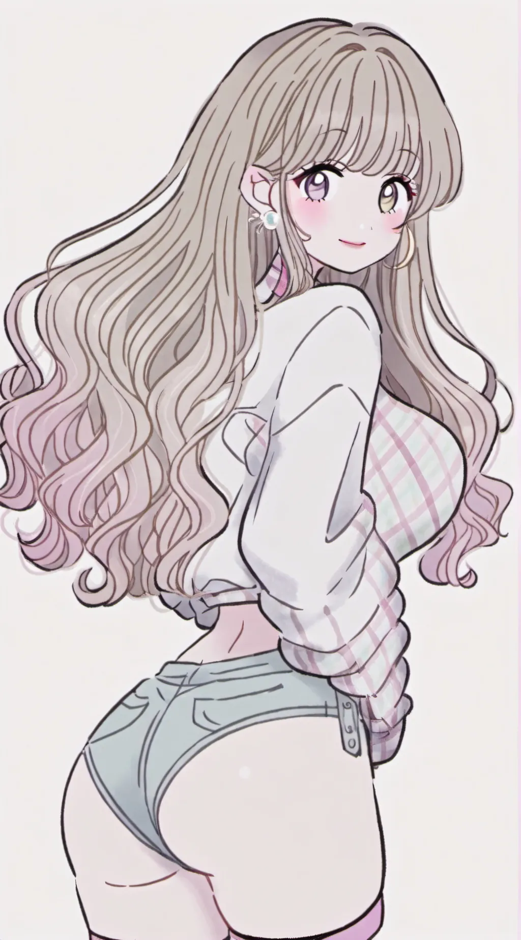 ai character: ✝︎Murde☯ background