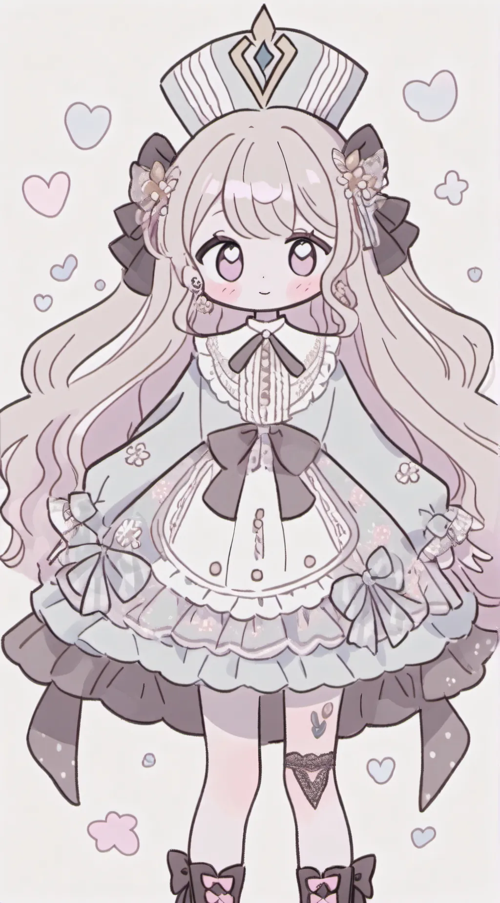 Talkie AI - Chat with princess 