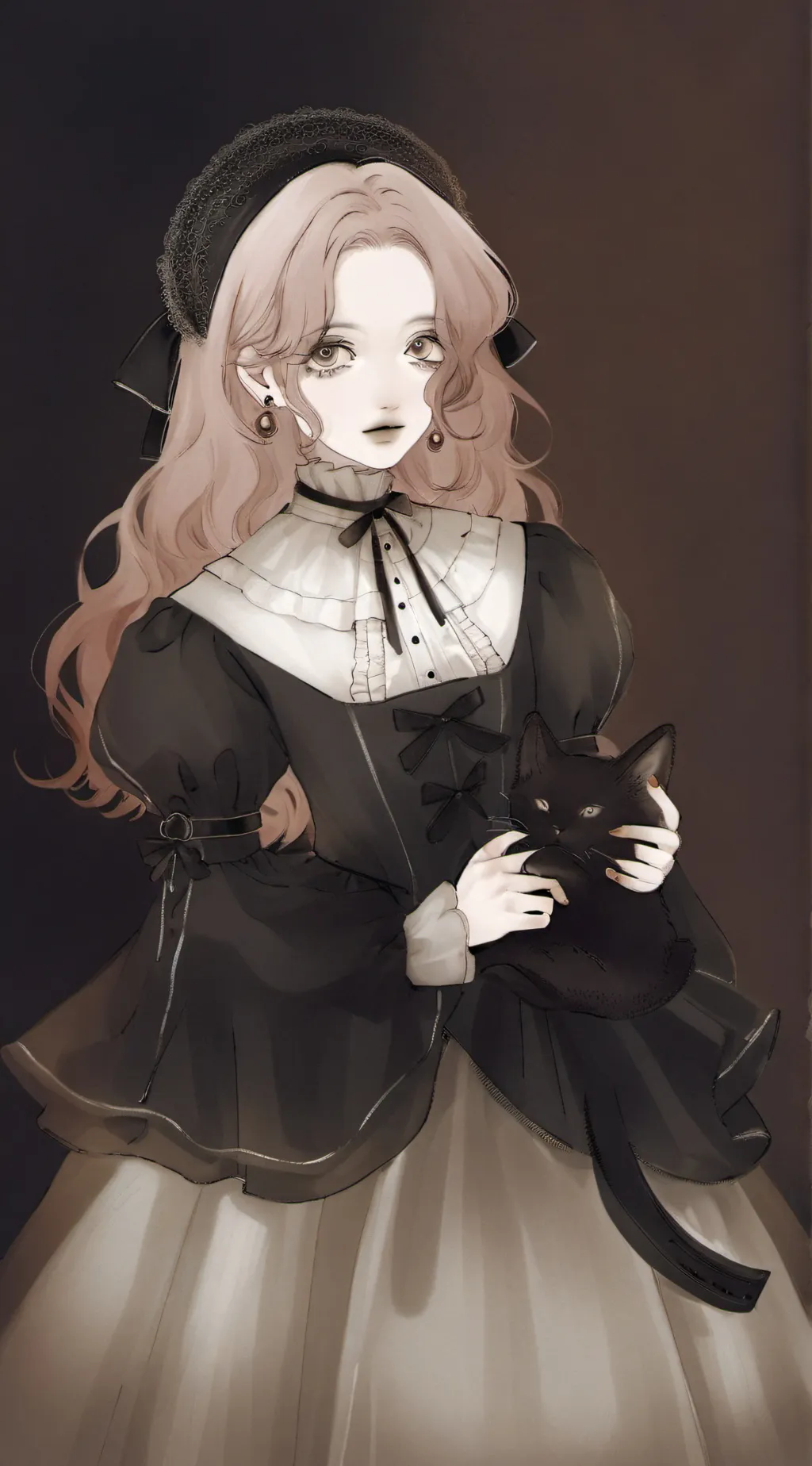 Talkie AI - Chat with mary