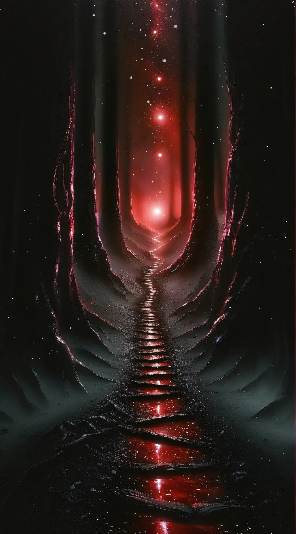 Talkie AI - Chat with bloodtrailverse