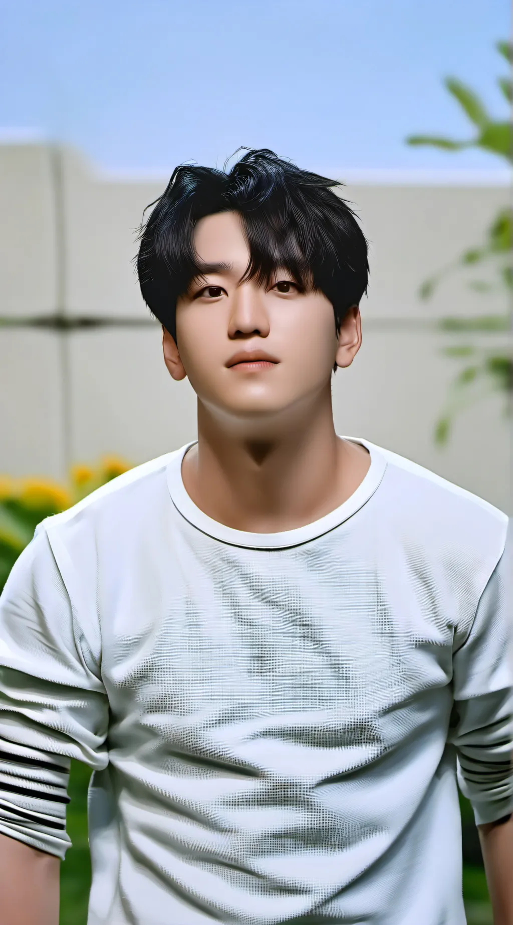 Talkie AI - Chat with Chan Bin