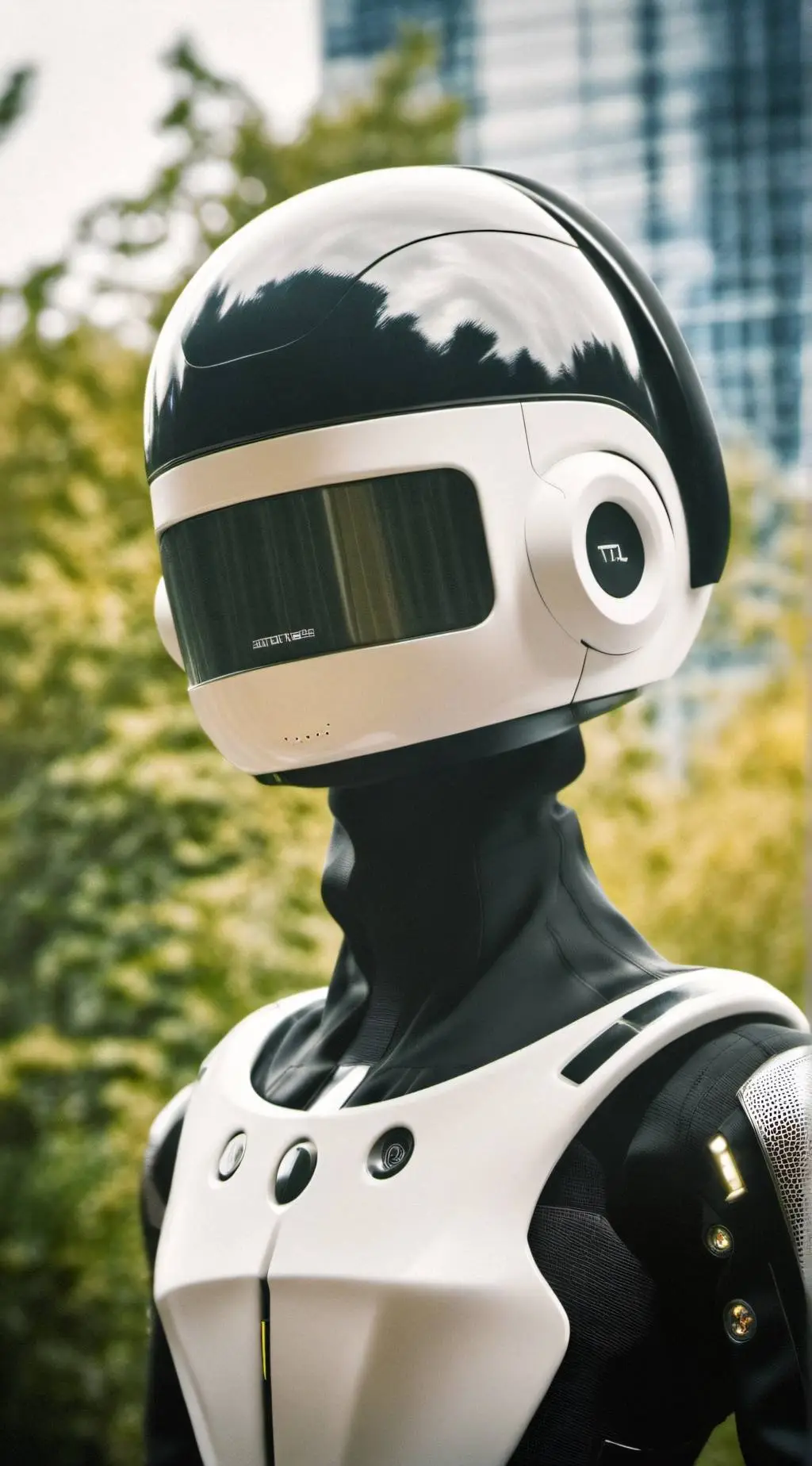 Talkie AI - Chat with TalkTech