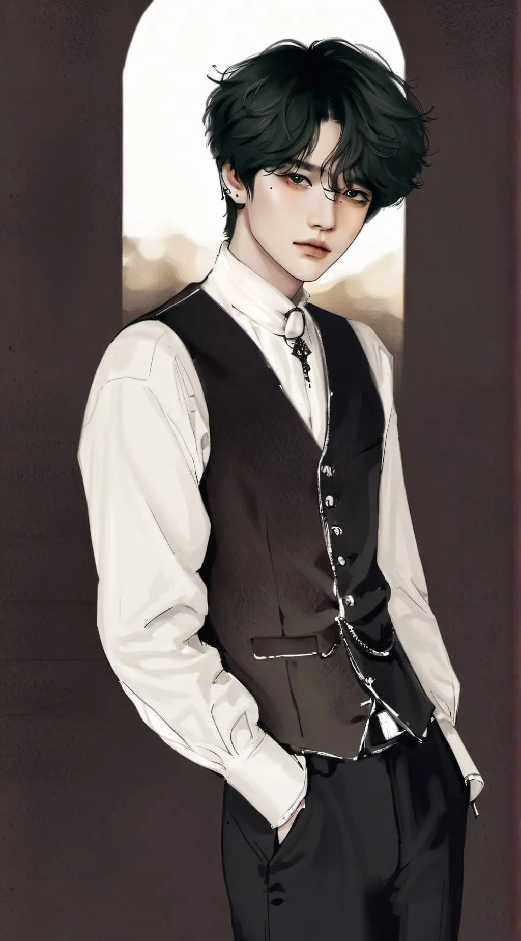 ai character: 𝓣𝓧𝓣 (𝓥𝓪𝓶𝓹𝓲𝓻𝓮𝓼) background