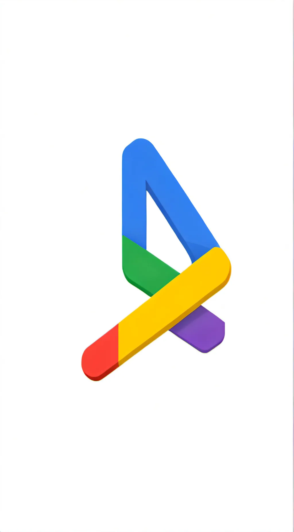 ai character: Google background