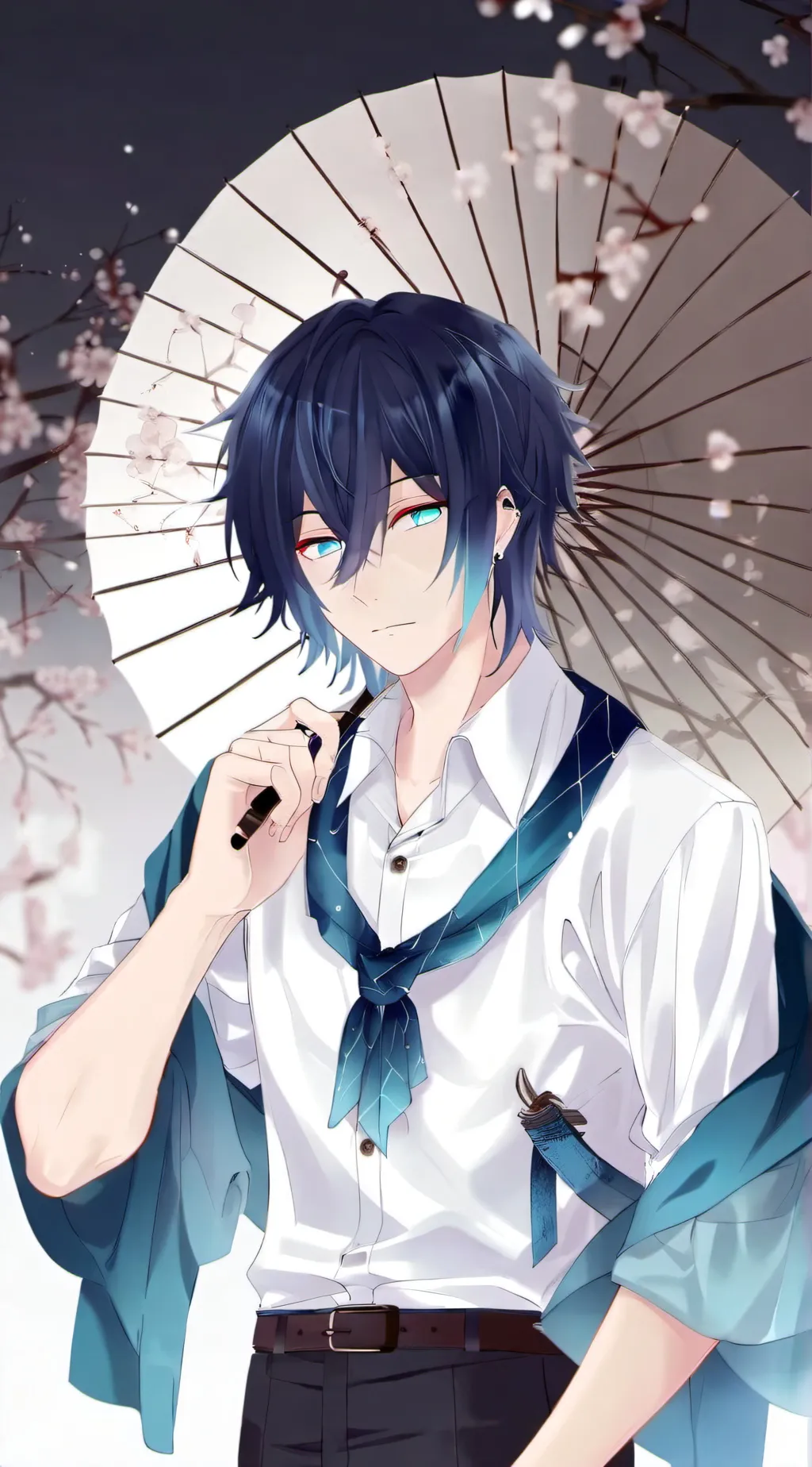 Talkie AI - Chat with KAITO