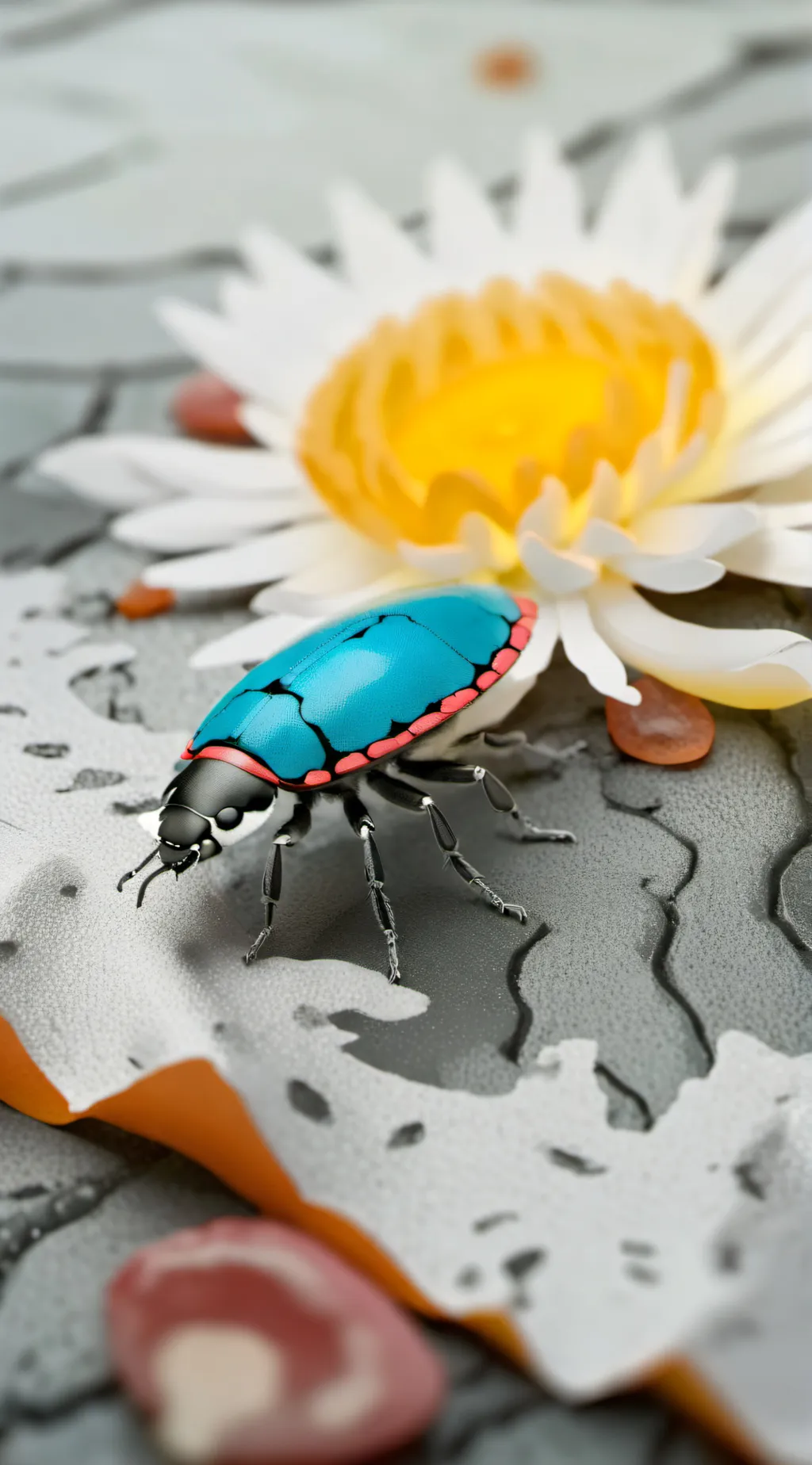 Talkie AI - Chat with Bug