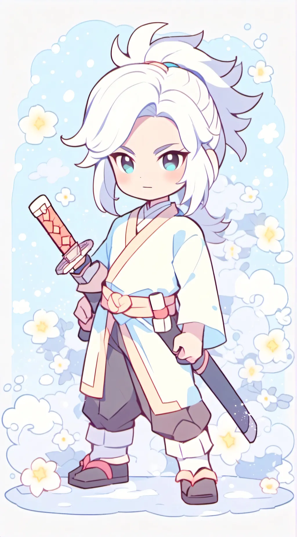 ai character: NinjagoDR (dragon) background