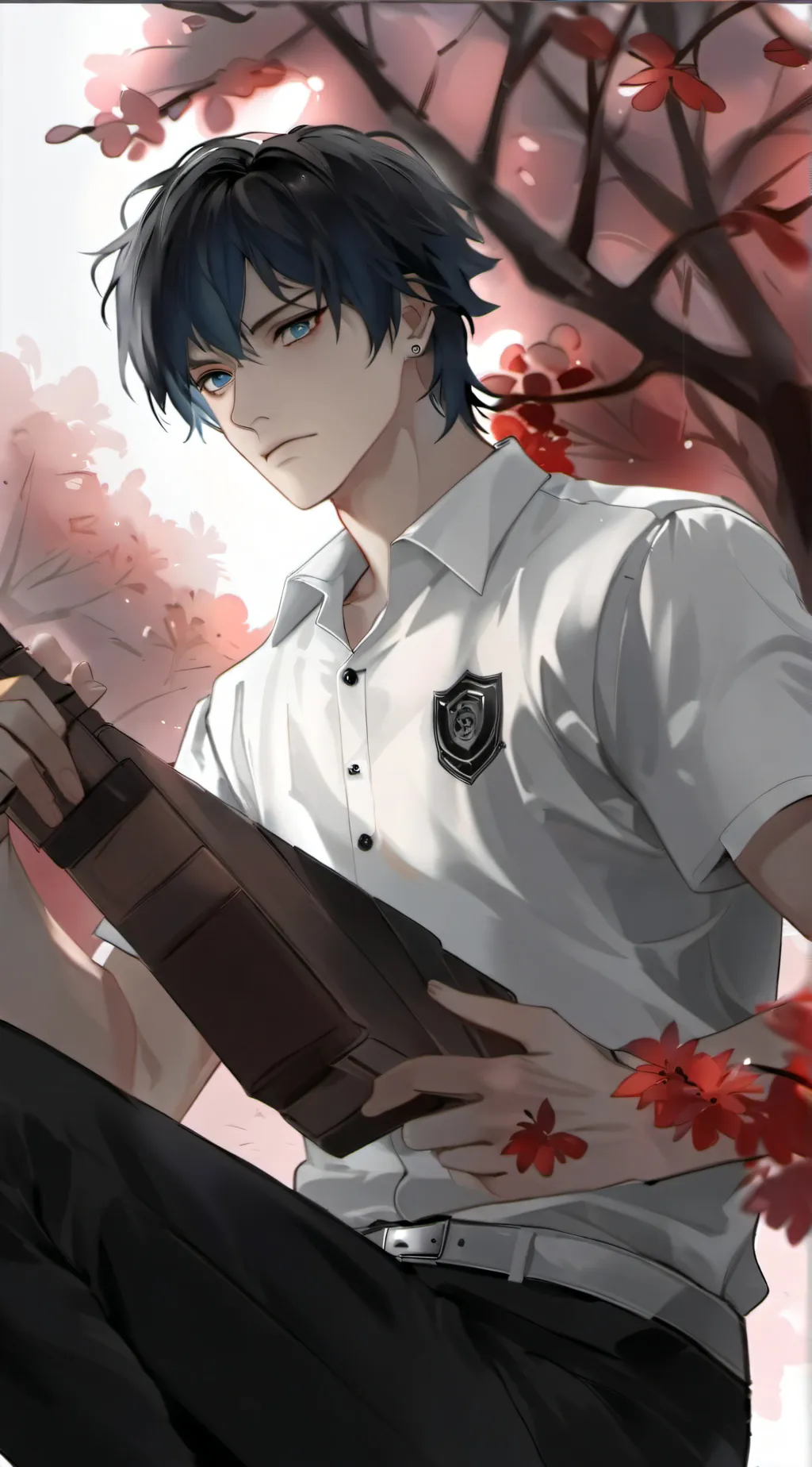ai character: 𝙹𝚊𝚌𝚔 background