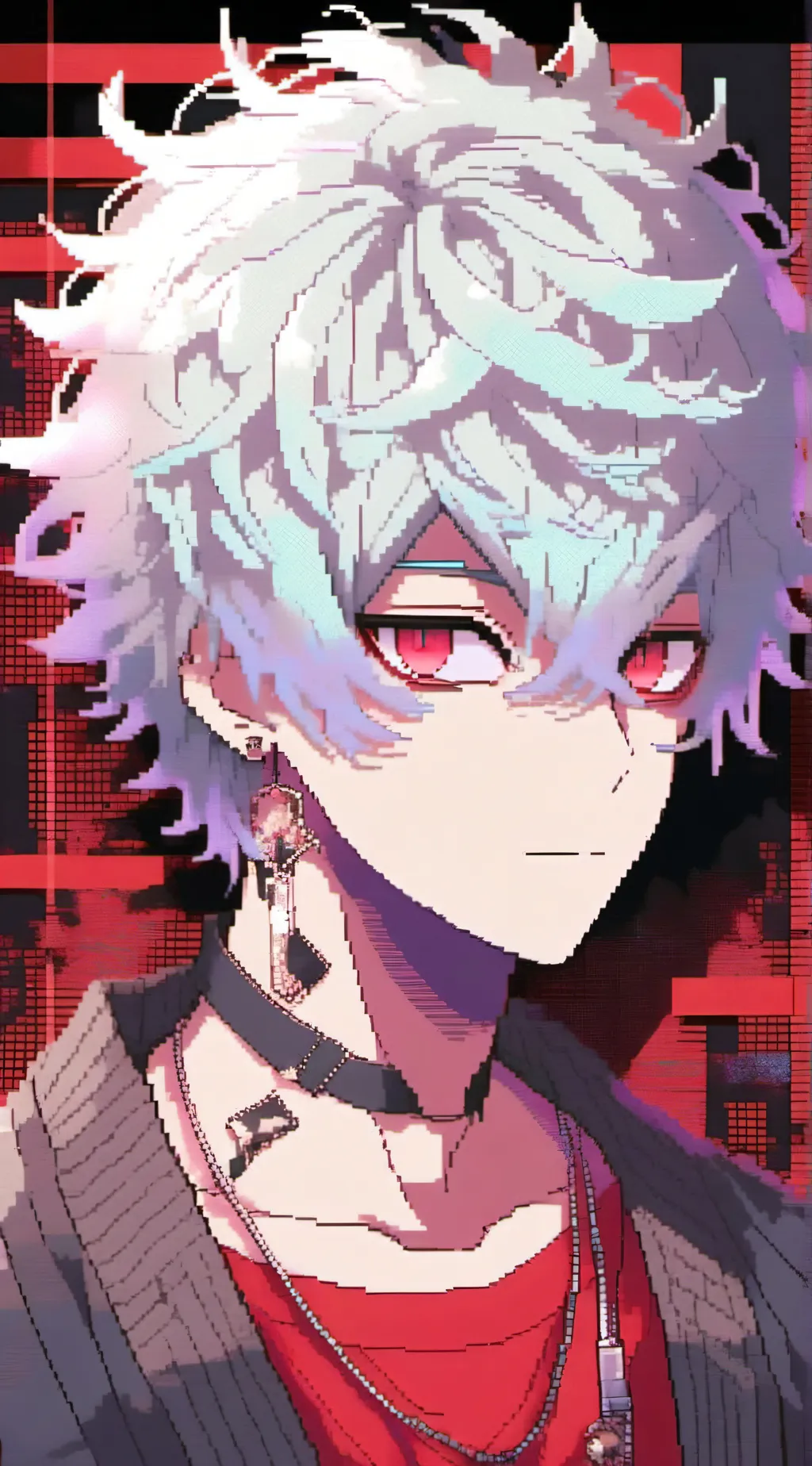 ai character: shigy background