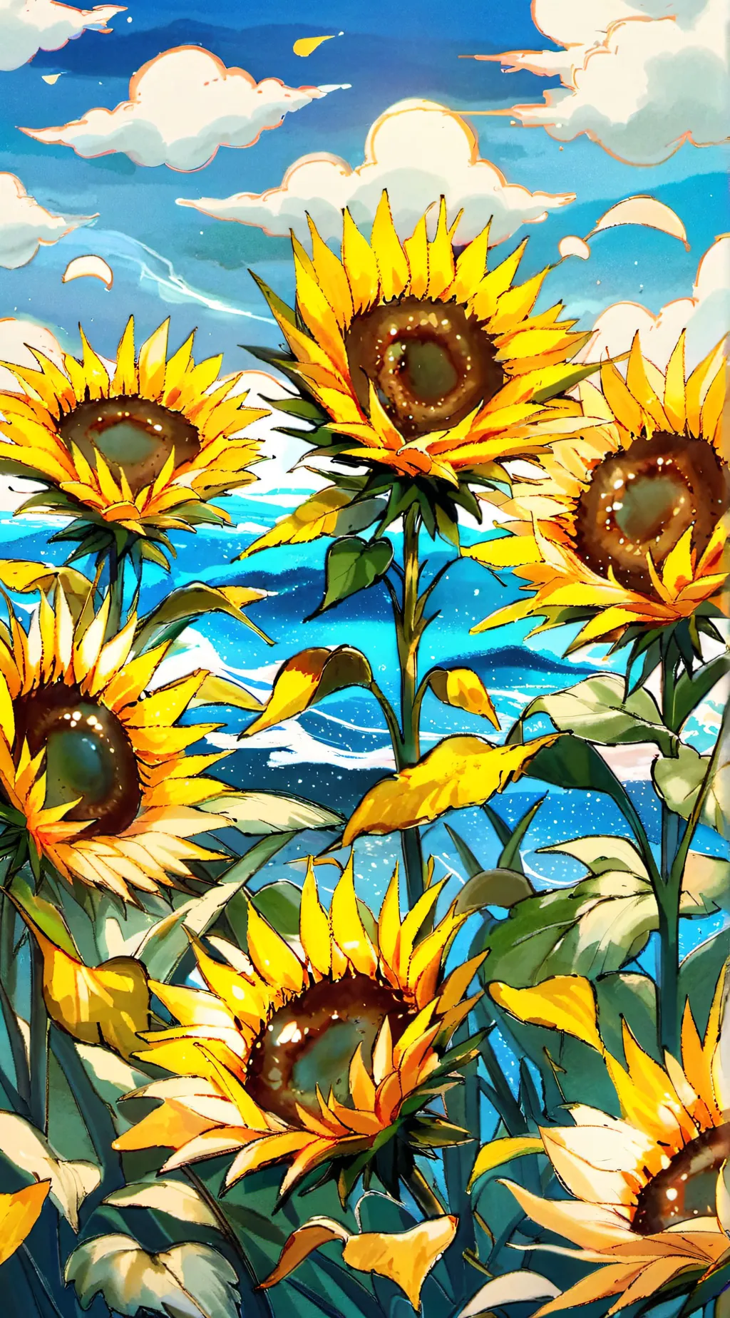 ai character: help guys  background