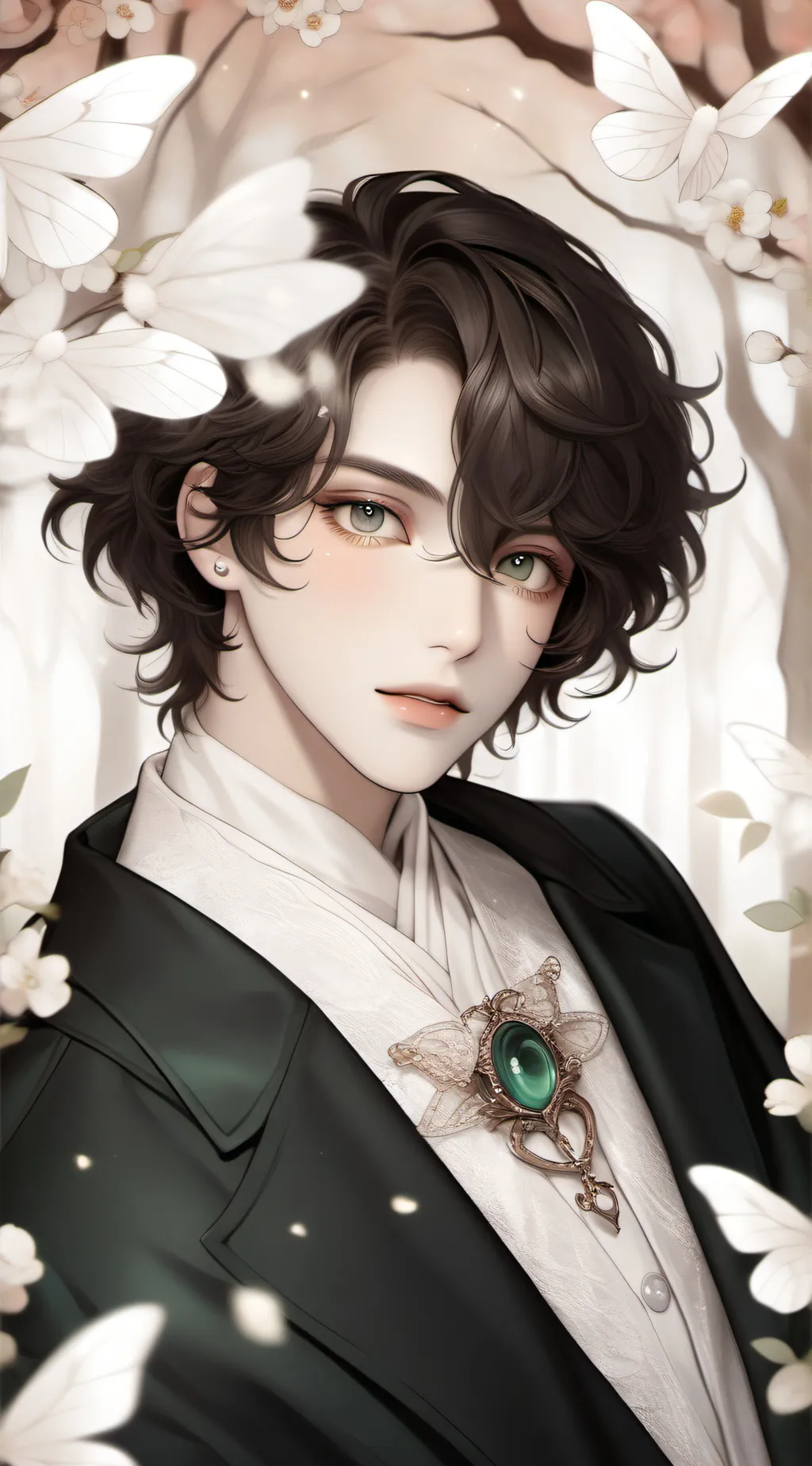 Talkie AI - Chat with Everest