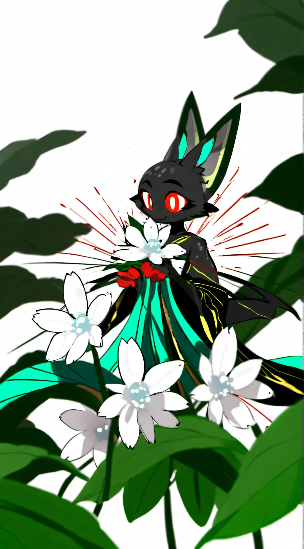 Talkie AI - Chat with Leafy_kit
