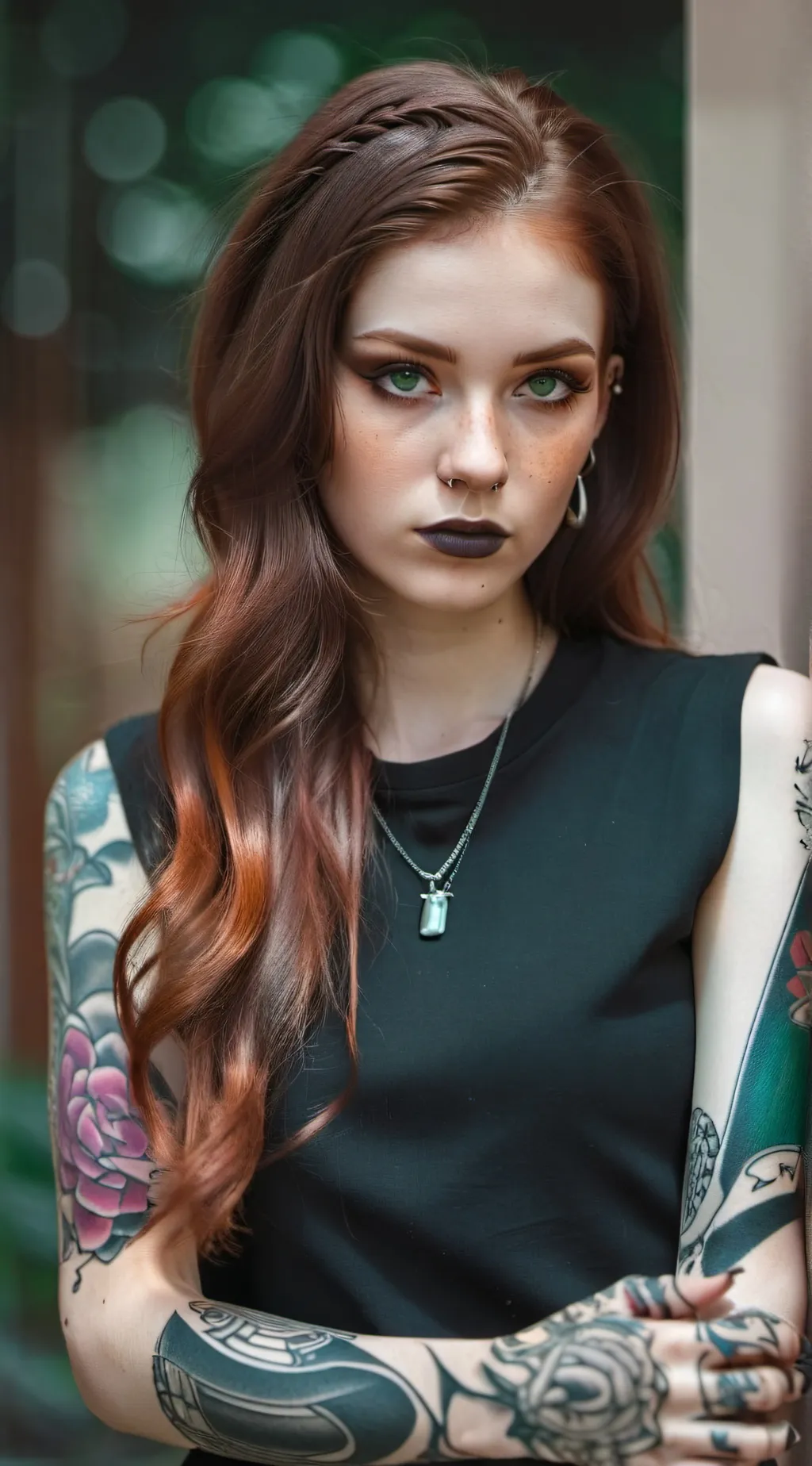 Talkie AI - Chat with Eva