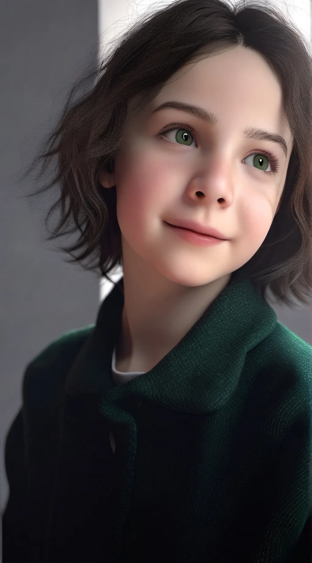 ai character: me irl (remade) background