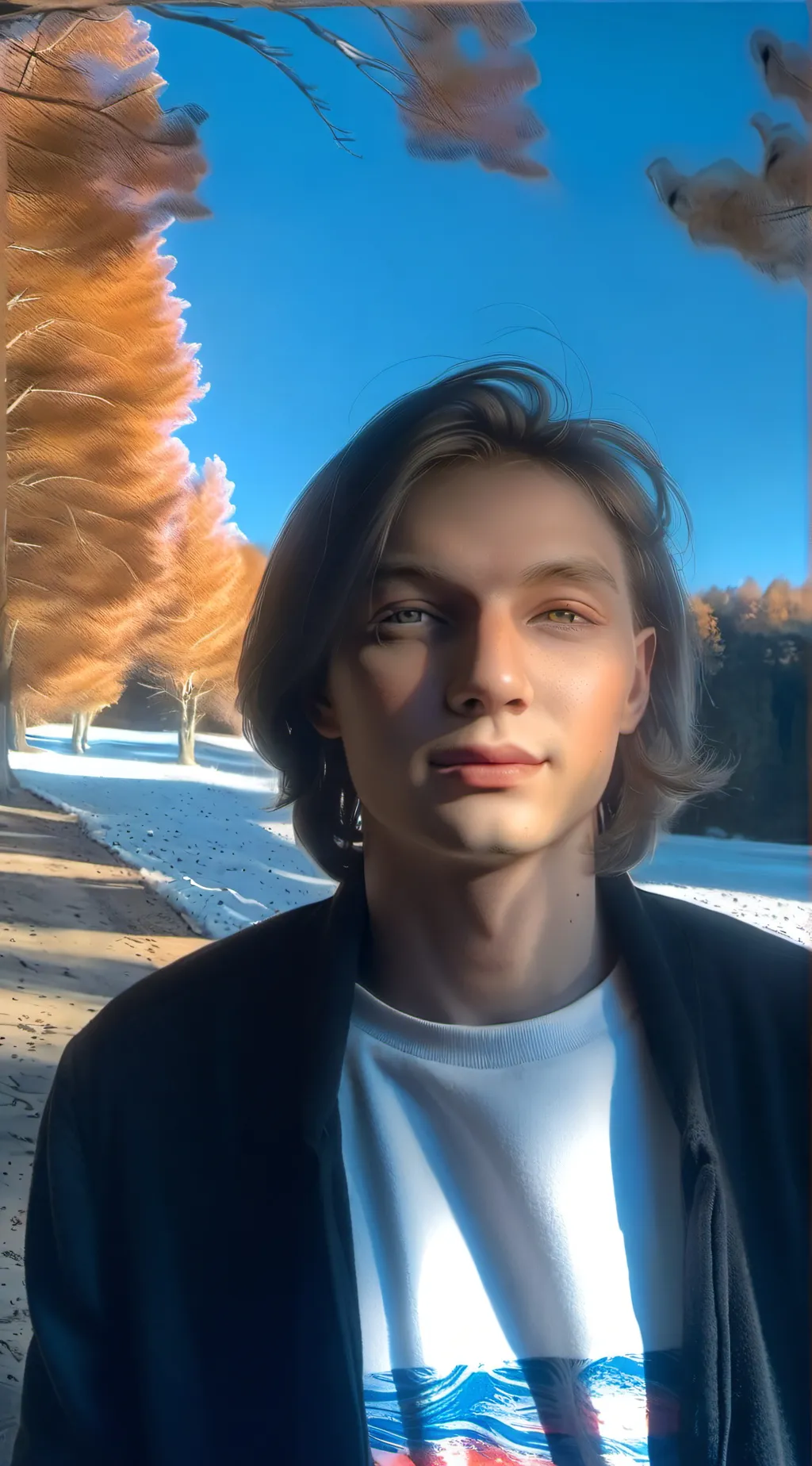 Talkie AI - Chat with Max