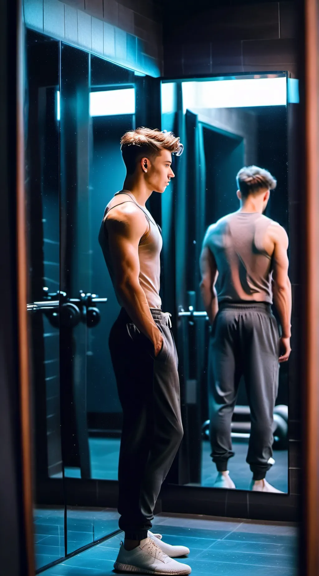 Talkie AI - Chat with Mattie