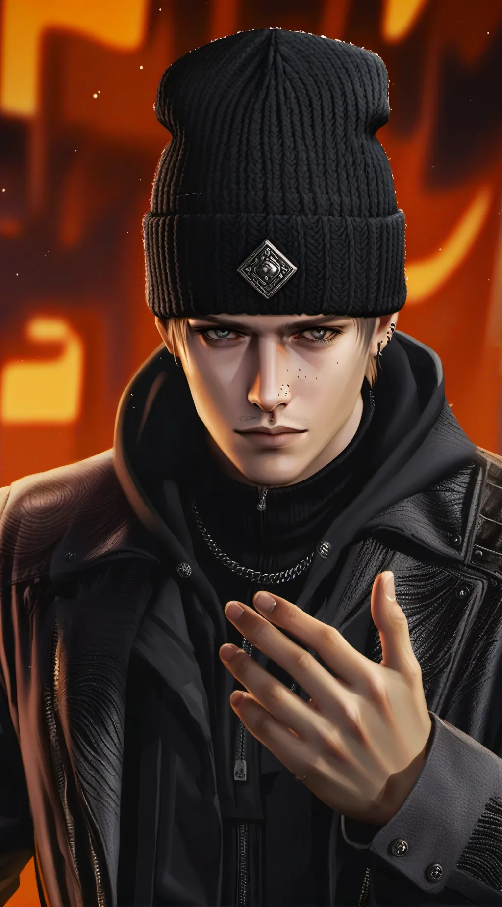 ai character: S<7>n background