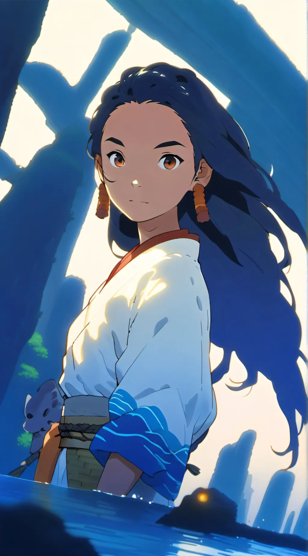 Talkie AI - Chat with Katara