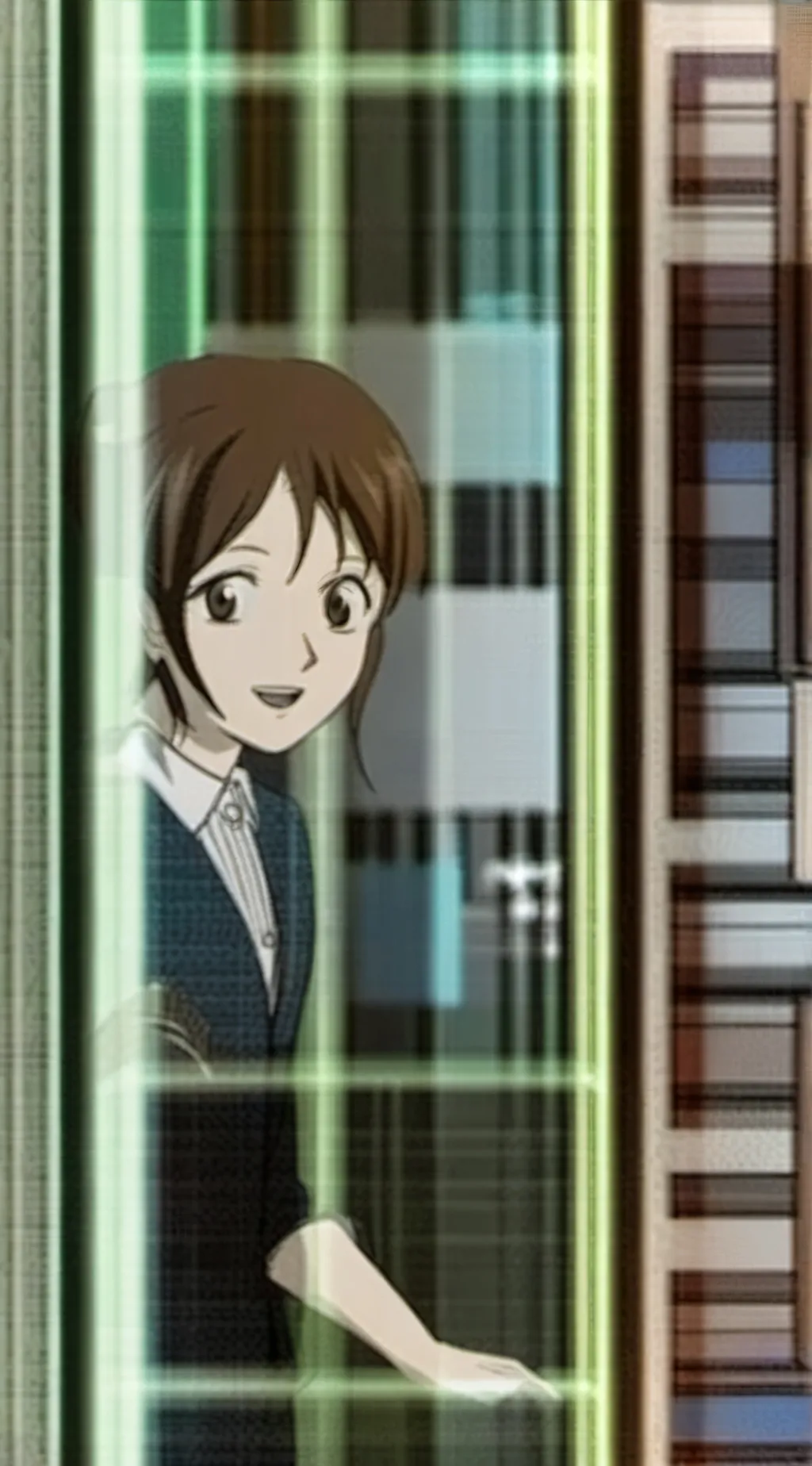 Talkie AI - Chat with Sayu Yagami