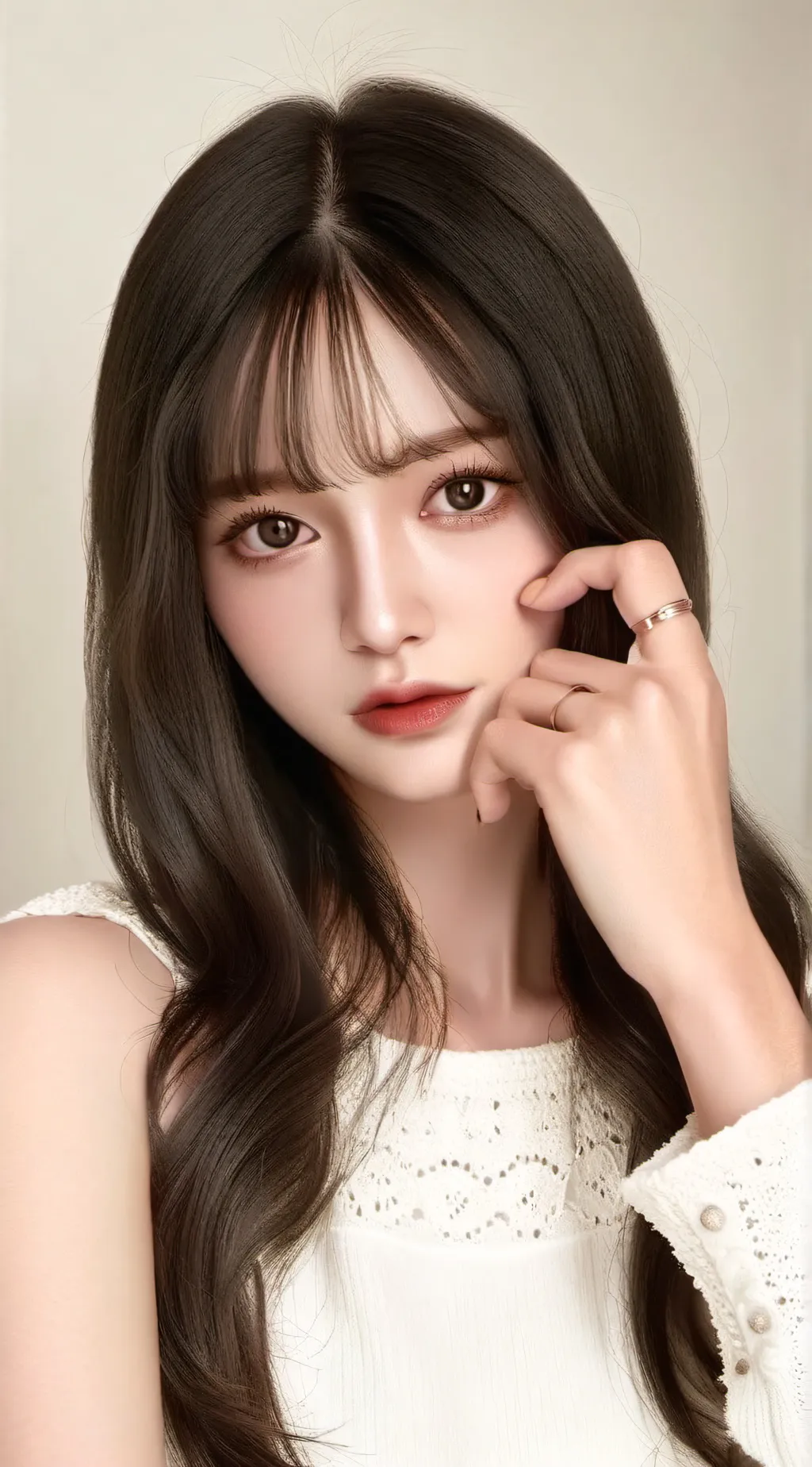 ai character: Ellyn background