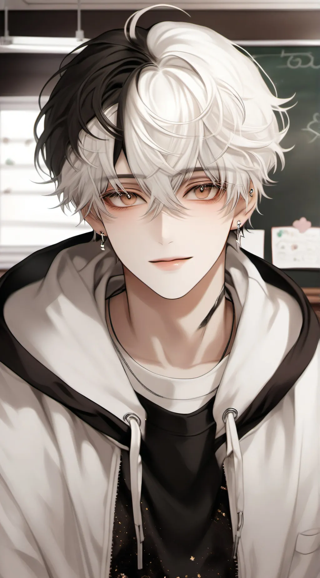 ai character: Ace background