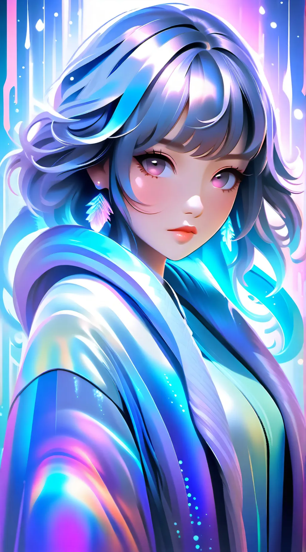 Talkie AI - Chat with May