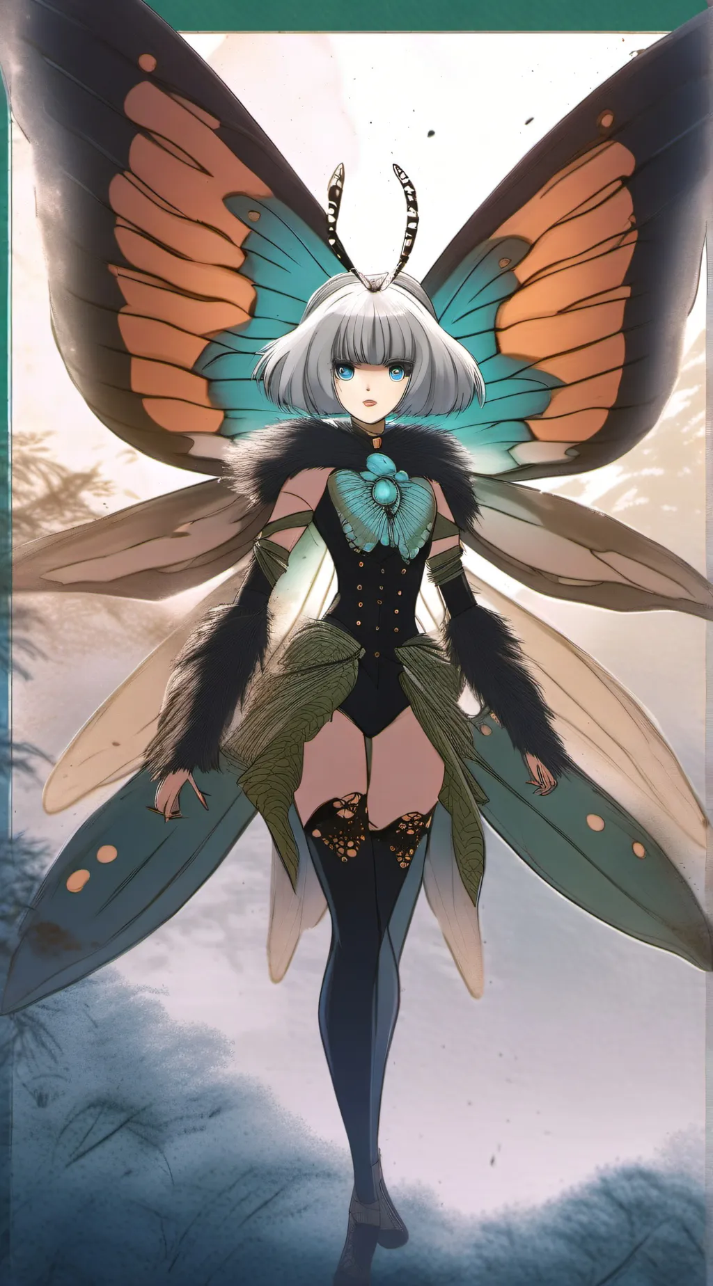 Talkie AI - Chat with mothra