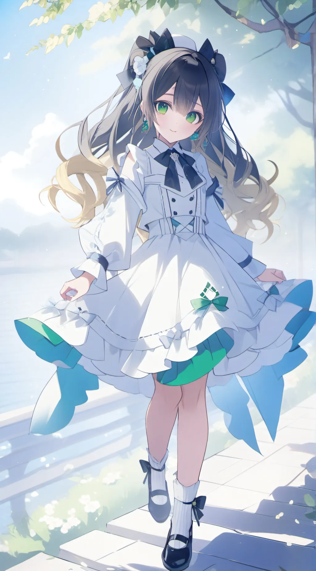 Talkie AI - Chat with Aya