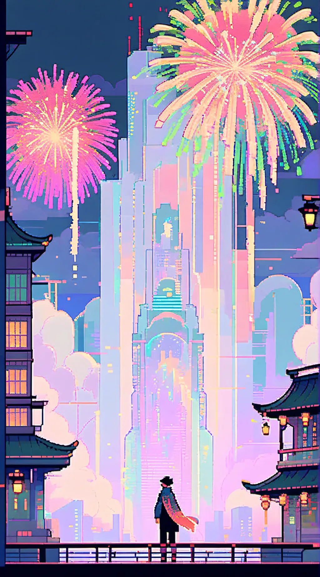 ai character: class1Anewyear background