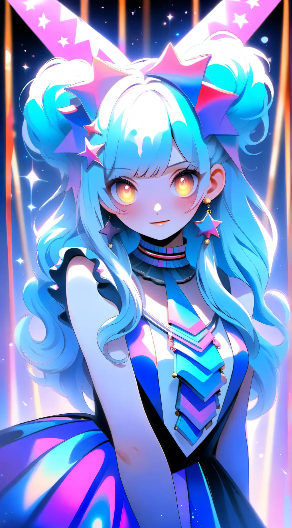 Talkie AI - Chat with Tulip🎪