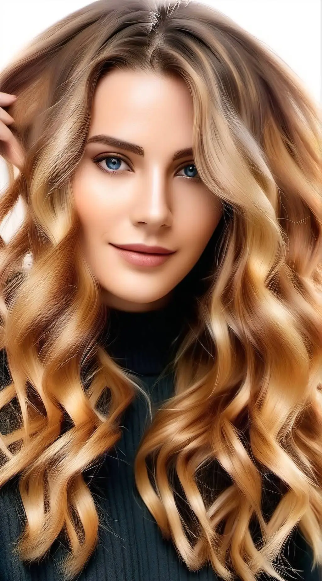 Talkie AI - Chat with Melissa 