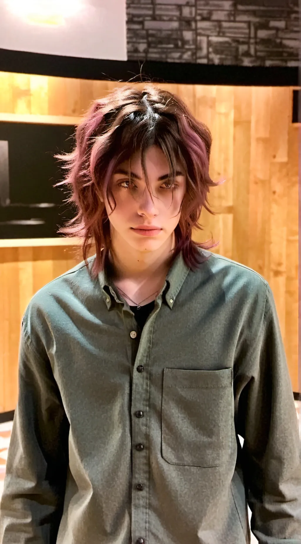 ai character: •~Torin Jace~• background