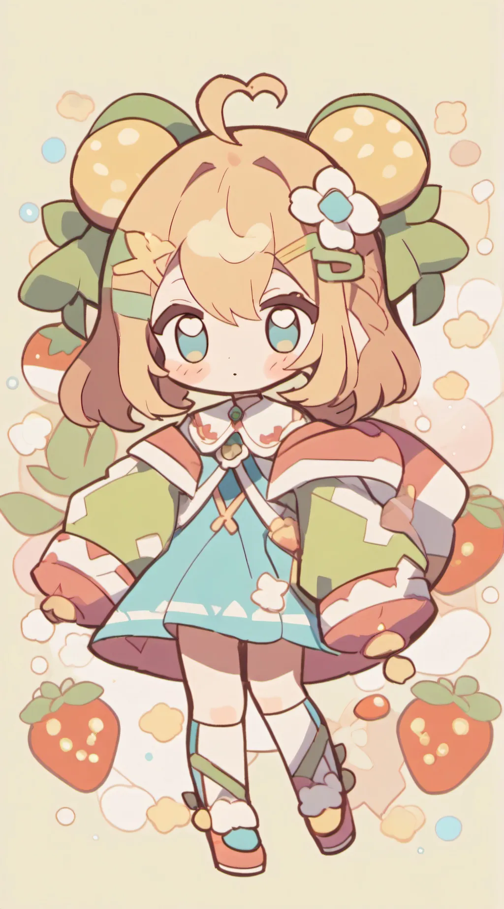 Talkie AI - Chat with Lili 