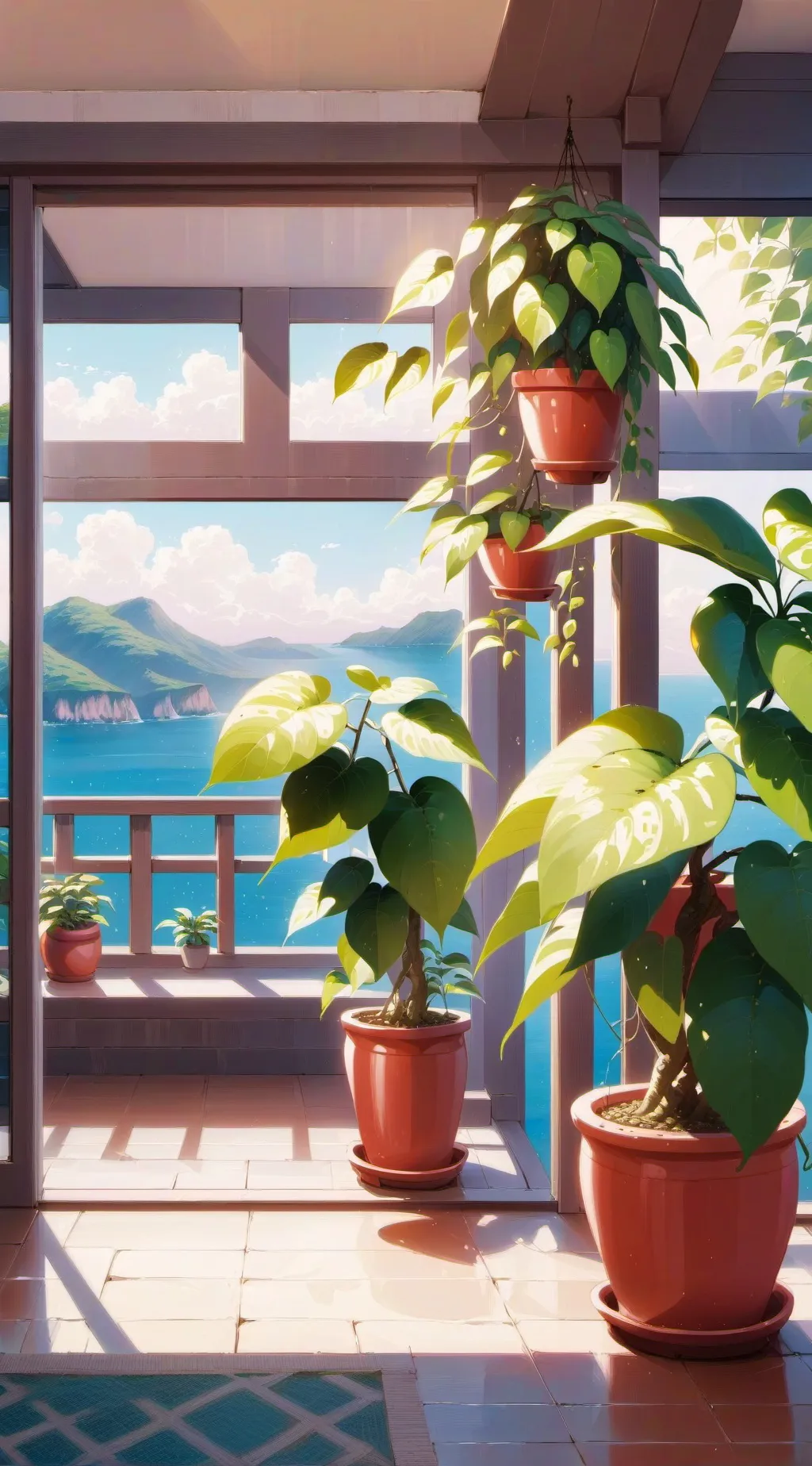 Talkie AI - Chat with HH in your house 