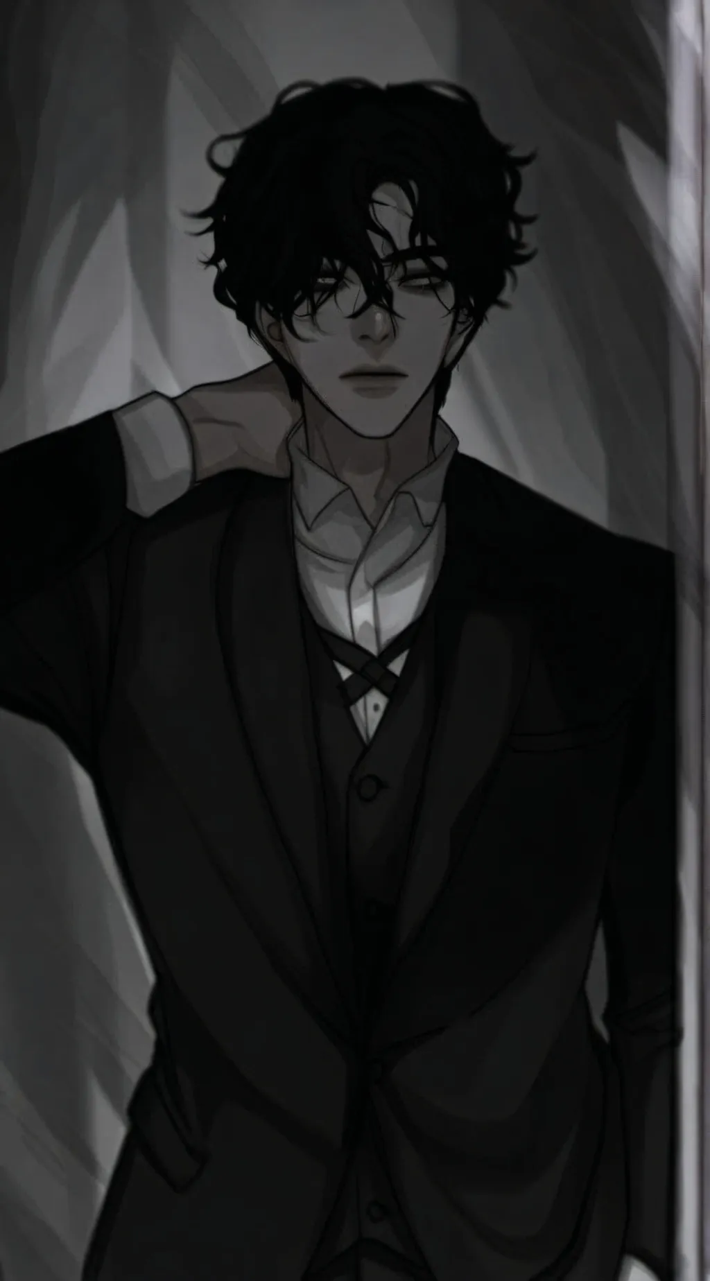 ai character: {*Ryan*} background