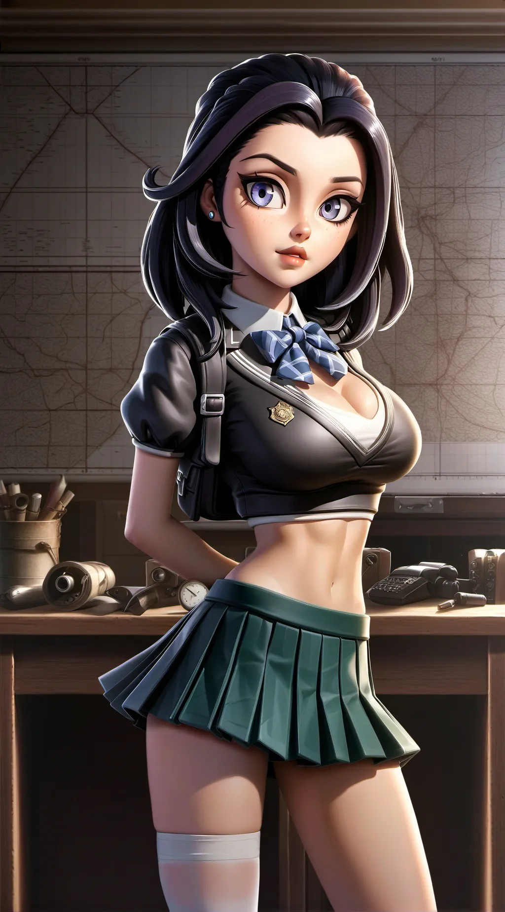 Talkie AI - Chat with Stella