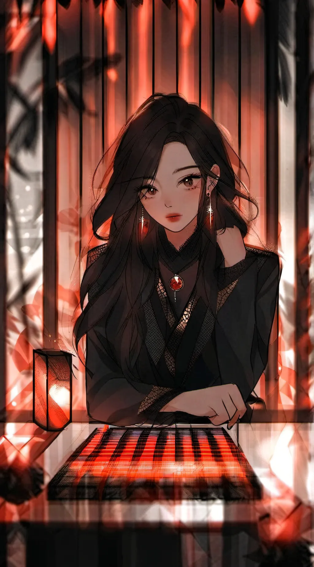 Talkie AI - Chat with Lili