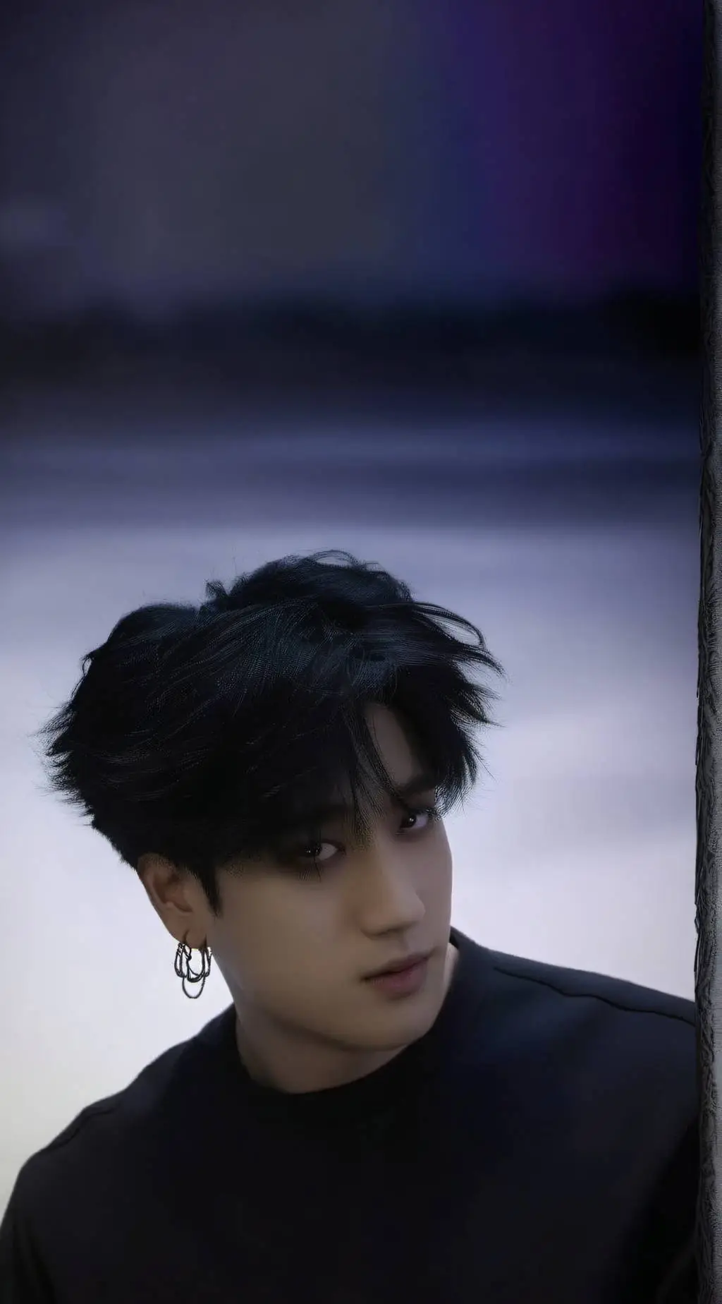 ai character: So Changbin background