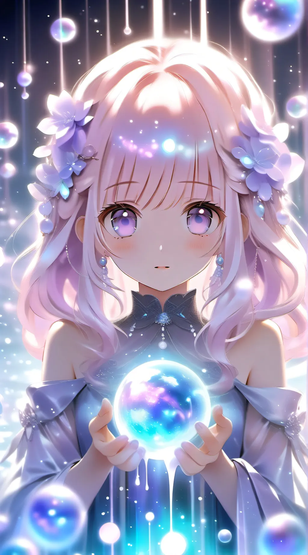 Talkie AI - Chat with Aria
