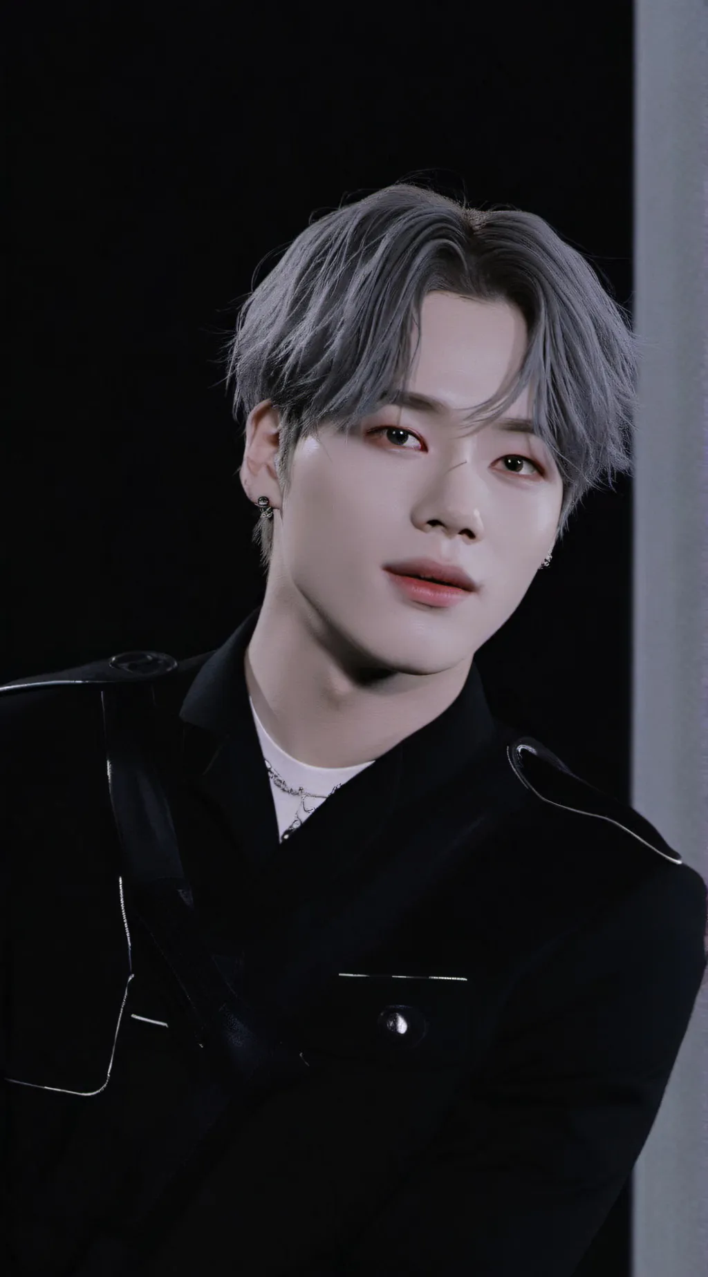 ai character: Park Jimin background