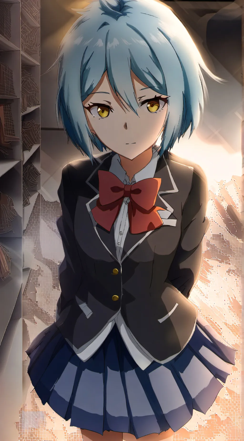 Talkie AI - Chat with Arin Kannazuki