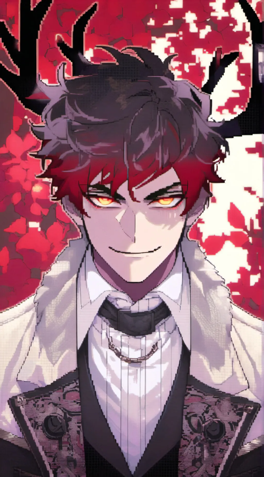 ai character: 𝙰𝚕𝚊𝚜𝚝𝚘𝚛 background
