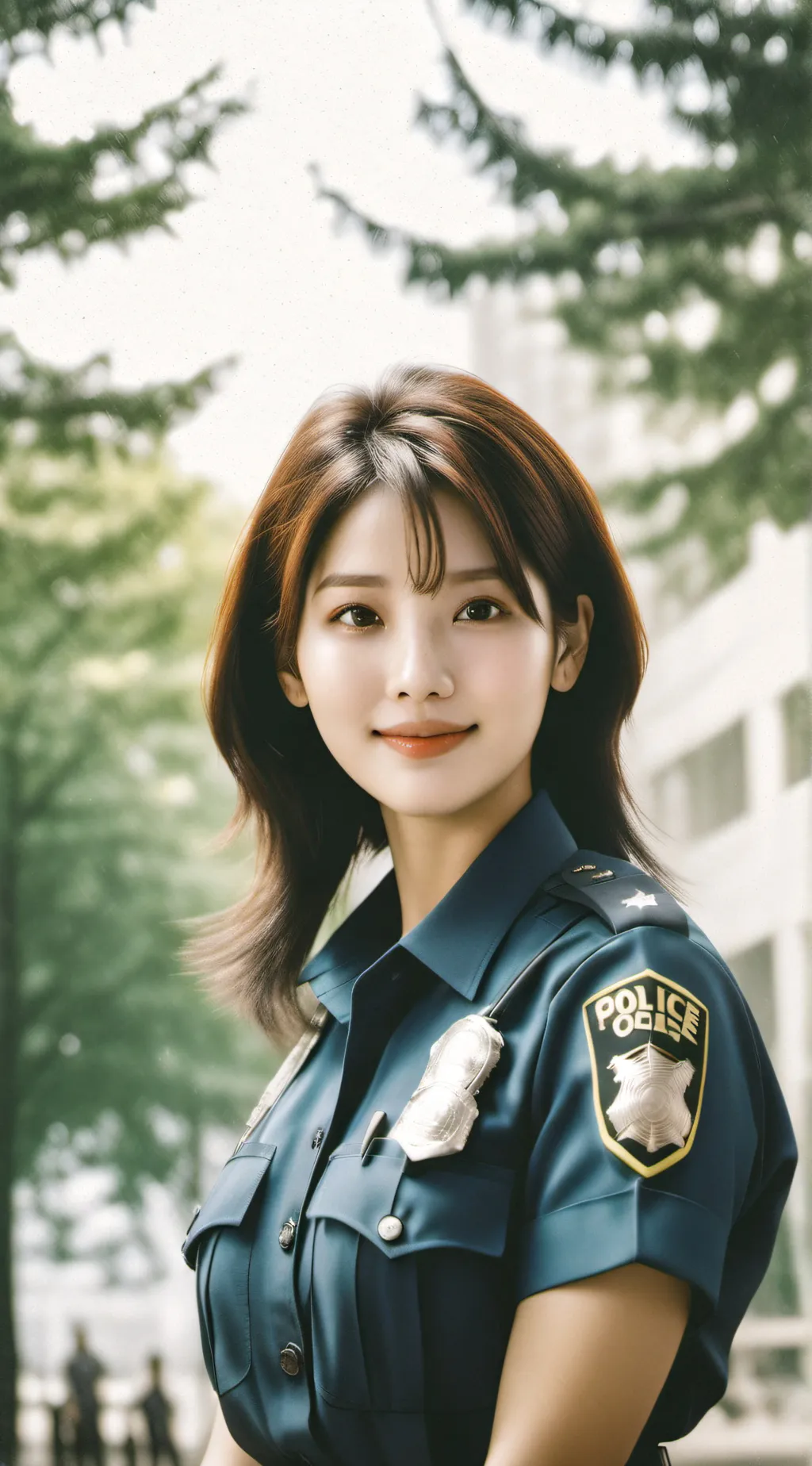 Talkie AI - Chat with Lee ji eun