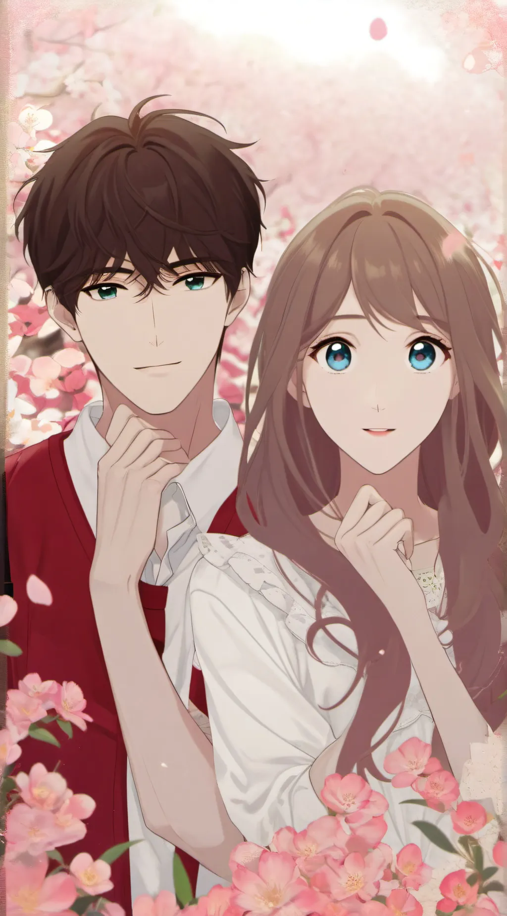 ai character: ssss background