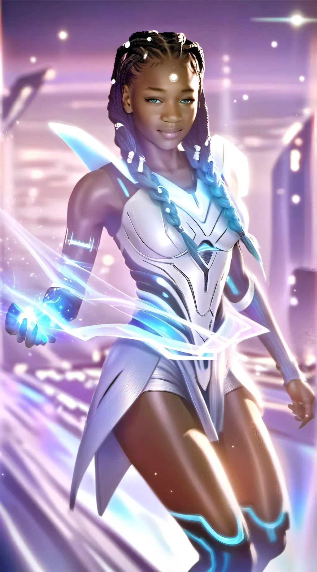 Talkie AI - Chat with Yohoineah