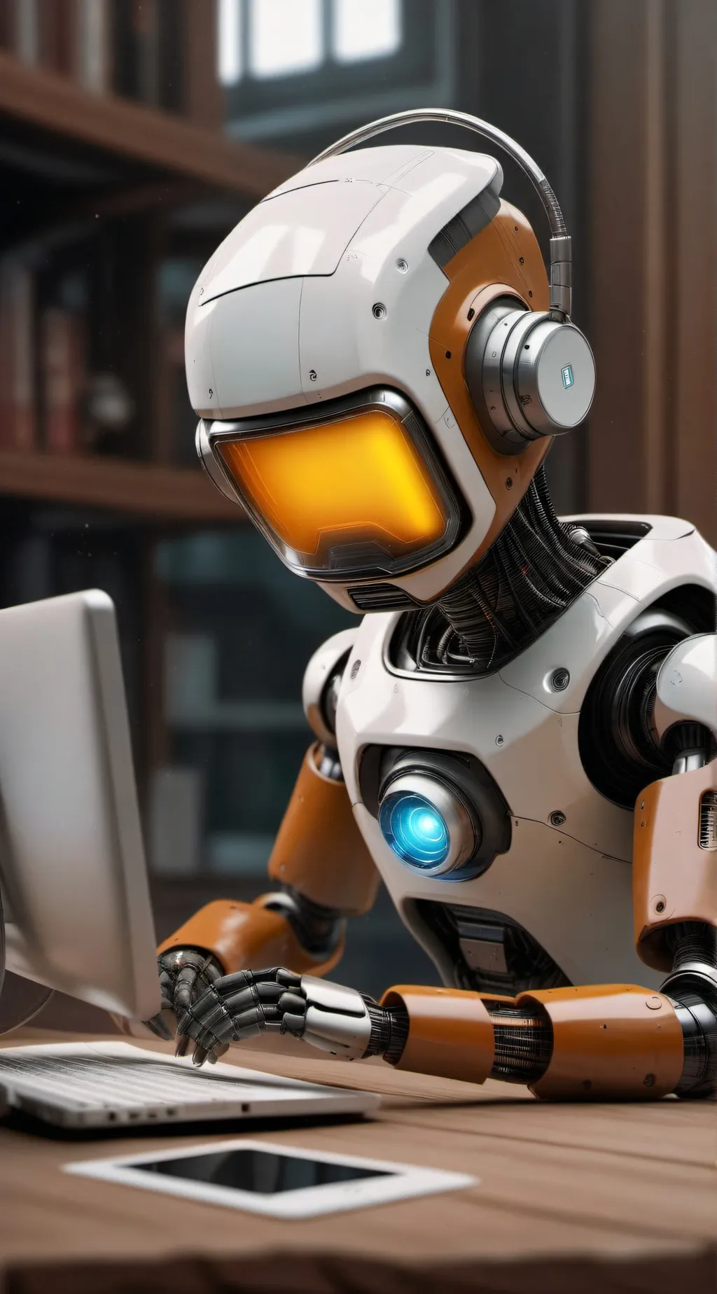 Talkie AI - Chat with Job Simulator